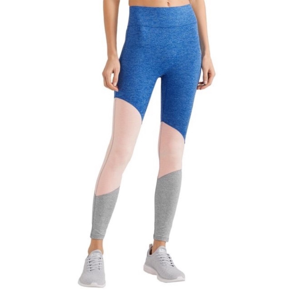 We Over Me Blue Yin Legging - Small